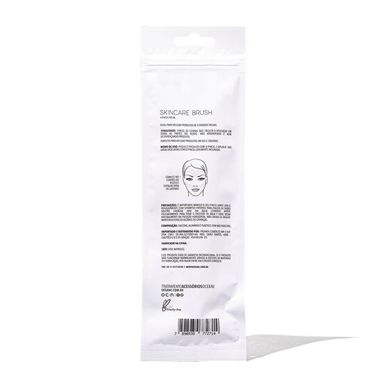 OCEANE     SKINCARE      FACE 1PC